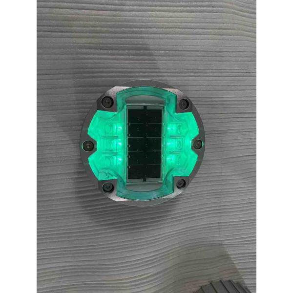 FCC Solar Flashing Road Studs