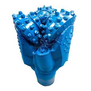 Factory Supply Directly 215.9mm 8 Inch IADC537 Tricone Rock Drilling Bit