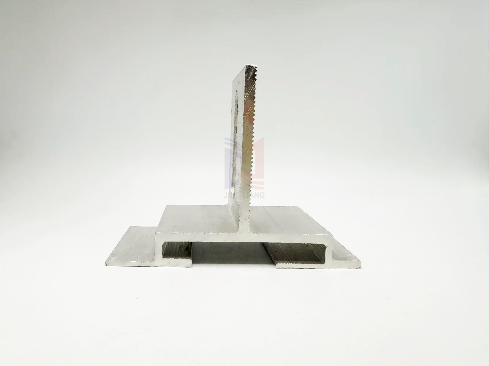 Wholesale Light-weight and High-duration rail for 18mm Terracotta Panel Facade Support System from china suppliers