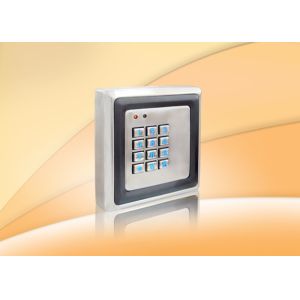 26 Simple Proximity Card Access Control System With Rfid Capacity 2000