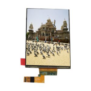 Wholesale LH530QH1-SDA1 5.3 inch Touch LCD Panel Screen from china suppliers