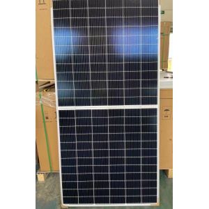 400W 405W 400w 72 Cell Solar Panel Batteries