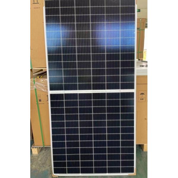 Quality 400W Monocrystalline Silicon Solar Panel 5BB for sale