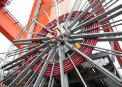 Wholesale (N)SHTÖU Cold Weather Series 0.6/1kV 4G70mm² | Arctic Port Operations Down To -50°C from china suppliers