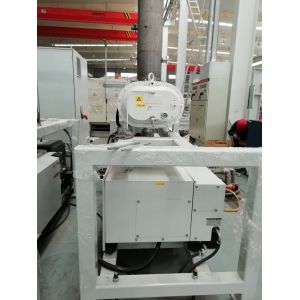 CPP Substrate 75mm Vacuum Deposition Systems Precision Remote Control