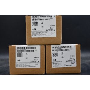 Siemens - PLC I/O Module for use with SIMATIC S7-1200 Series, 100 x 45 x 75 mm,