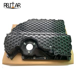 China 06K103600R Audi Oil Pan Replacement Car Transmission Parts on sale