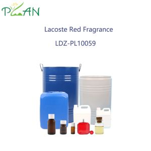 Free Sample 10ml Lacos Te Red Fragrance Oil Essence For Perfume Making 100% Pure