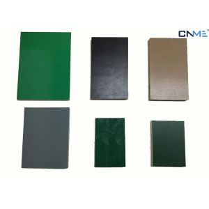 ABS Coating Concrete Formwork Panels , Concrete Shuttering Panels Waterproof