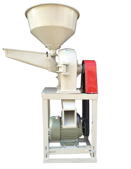 YIFENG 9FC 2111 Home Use High Capacity Rice Grinder Machine for Sale