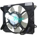 19030RSJE01-PFM HO3115159 Car Radiator Cooling Fan Assembly For 2012-2015 Honda