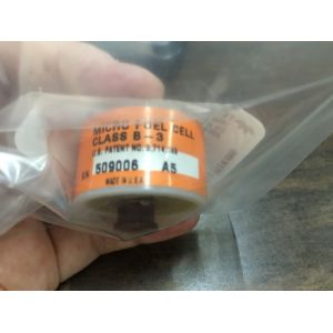 Percent trace Teledyne Analytical Instruments Oxygen Sensors Analyzer C6689 B3