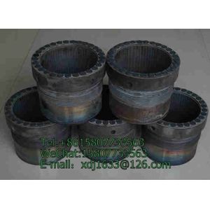 PDC Rotary Ball Bearing for guiding directional drilling tools