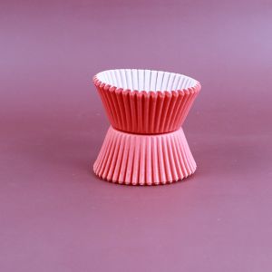 Rainbow Red Colorful Cup Muffin Cupcake Liner Cupcake Paper Baking Cup Muffin