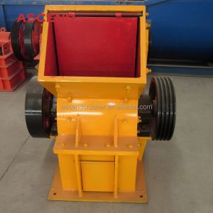 PC800x600 Glass Bottle Hammer Mill Crusher Grinder Gold Mining Machine