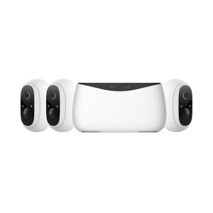 China Smart Wireless Camera(E93C+E93F) on sale