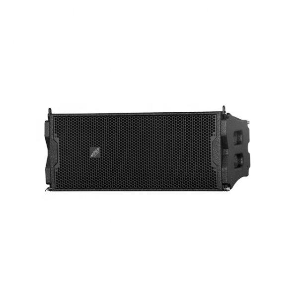 ARE Audio Passive Dual 8 Inch Portable Full Range PA System Line Array System