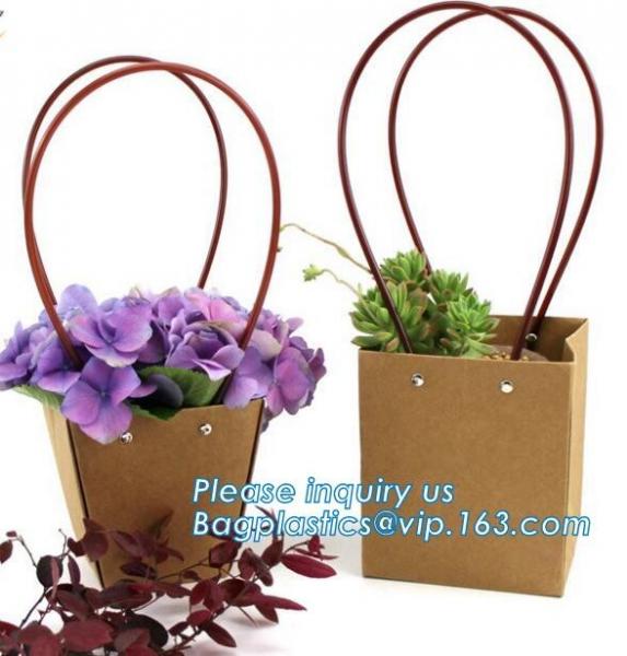 Very Strong & Luxury Paper Gift/Carrier Bag Pack of 50,Apparel Handle Paper Carrier Bag,luxury paper carrier bags for UK