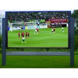 P2.5 P3 P4 P5 P6 Advertising Digital Billboard Outdoor Led Display Waterproof