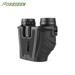 FORESEEN manufacturer Telescope 10x25 Compact Lightweight Folding Low Price