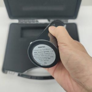 Calibrate Small Vibration Transducers And Vibration Measuring Instruments