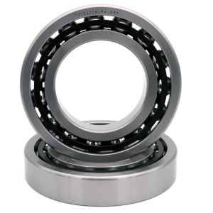 H7004C -2RZHQ1P4DBA Ceramic Angular Contact Ball Bearing For Cnc Machine