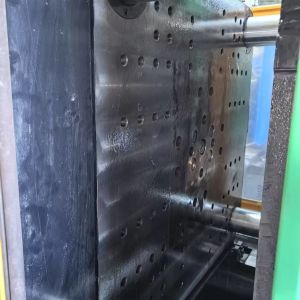 Borche Injection Molding Machine Horizontal 5000KN