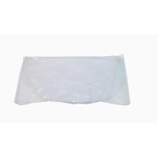 Moistureproof Odorproof Printing Barrel Liner Bags for Industrial Packaging