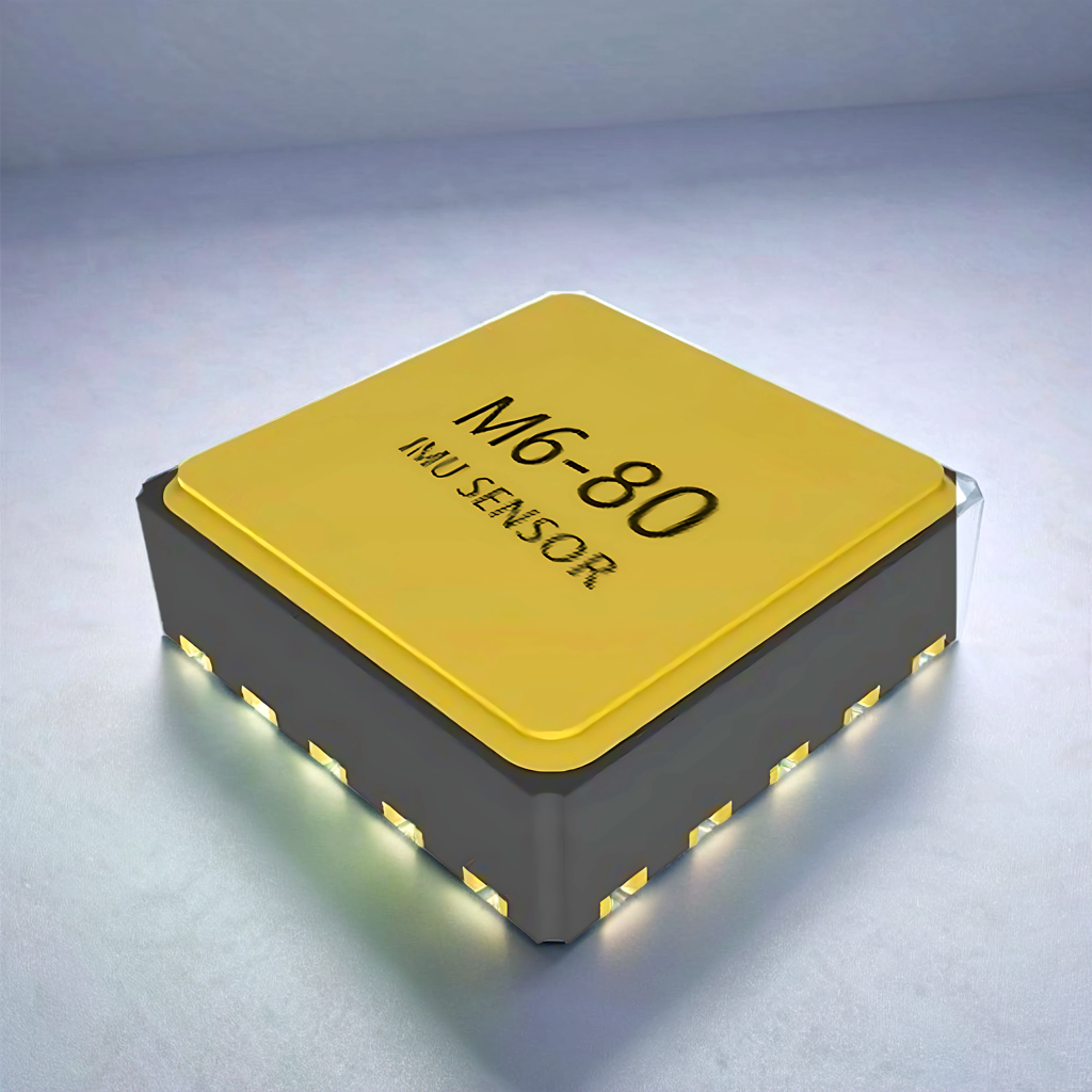 Wholesale MEMS Inertial Measurement Unit with SPI&amp;UART from china suppliers