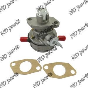 3TNV76 2TNV70 3TNE84 4TNE84 4D84 Engine Spare Part 129100-52100 For Yanmar