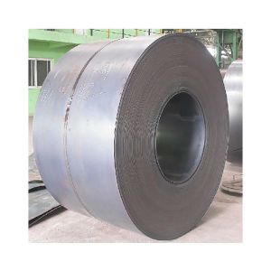 Q345B Q345C Carbon Steel Coil Welding Processing With High Strength