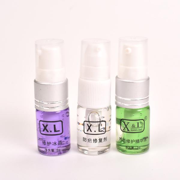 Cheap price new Aftercare repair cream spray X Aloe for eyebrow , eyeliner ,lips microblading healing permanent makeup