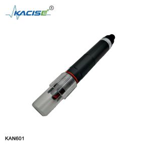 POM Material 20mA RS485 Nitrogen Sensor Water IP68 Protection