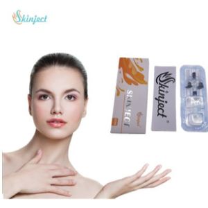 Buy cheap Skinject Injectable Dermal Filler Acid Hyaluronic Lips Filler from wholesalers