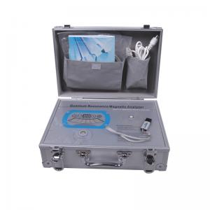 Wholesale English Version Quantum Therapy Machine , Quantum Resonance Magnetic Analyser from china suppliers