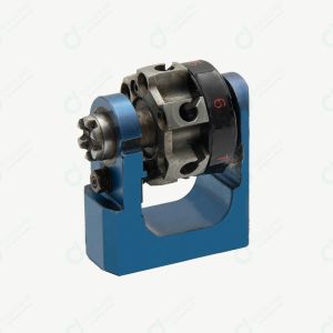AWPH3115 FUJI Holder SMT Machine Parts For FUJI CP Machine