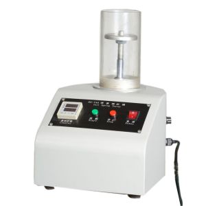 Coil Spring Durability Electronic Furniture Testing Machines 50mm-400mm Stroke