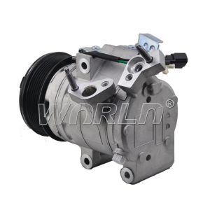 EB3B19D629DA 2040822 Car Air Compressor ‎12V For Ford Ranger2.2/3.2 DTC WXFD092