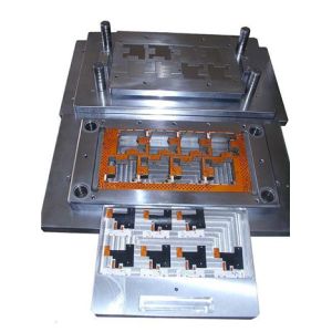 FPC Punching Machine with Die Tooling Replacement Password for Safety Production