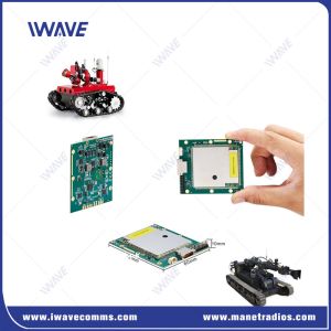 20km FPGA UAV Telemetry Video Data Link