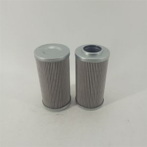 Zul Pressure Filter Element 852125DRG60 for Construction Machinery -25°C to 120