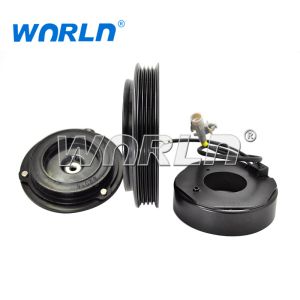 AC Compressor Clutch 10PA17C 4PK For Toyota Jeep 3400