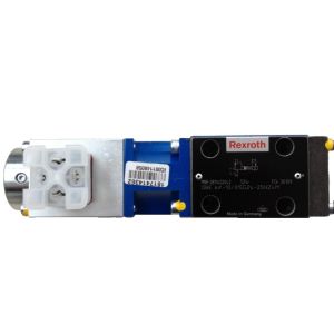 Rexroth Proportional Valve DBE6X-1X/315G24-25NZ4M Energy-saving Easy Installatio