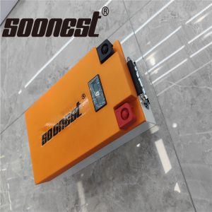 Factory Wholesale Lithium Batteries For Solar Systems 24V Batterie Solaire