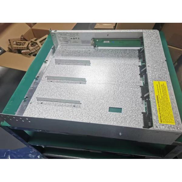 CE+T Power TSI BRAVO 24/48V 230VAC 2U Power Shelf For 19 inch Cabinet P/N