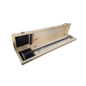 0-500mm Stainless Steel Digital Depth Gauge with Thin Rod