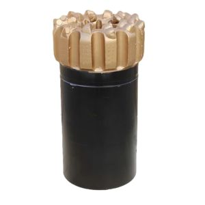 Diamond Core Drill Bit 8 Inch fixed Cutter of PDC Bit