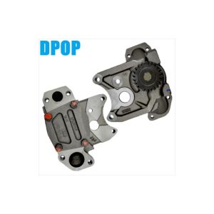 DPOP Oil Pump 4132F067 For Engine Perkins 1106C-E60TA VK 3056