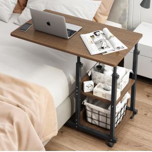 China SPCC Steel Frame Wooden Lift Top Coffee Table for Adjustable Modern Study Boss Desk on sale