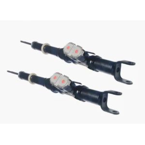 China Front Shock Absorber Struts with Electric Control For Bentley Arnage V8 R T RL 1999-2009 PD111581PA on sale